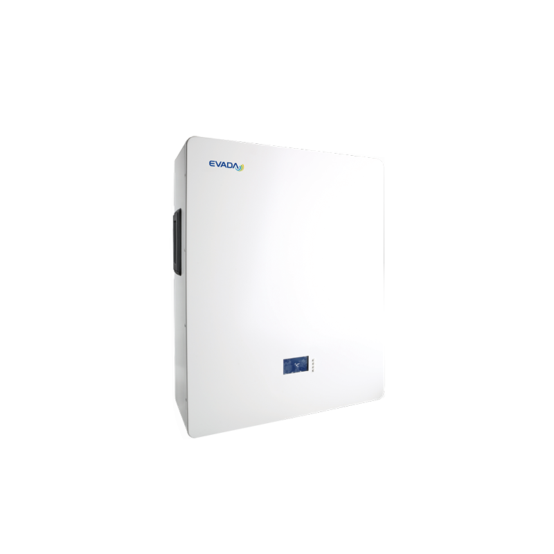 eLith Wall系列電池